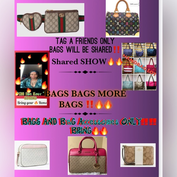 🍀🍀LIKE TO GET NOTIFIED COMING SHOWS🍀🍀🍀🚨🚨 - Picture 15 of 15